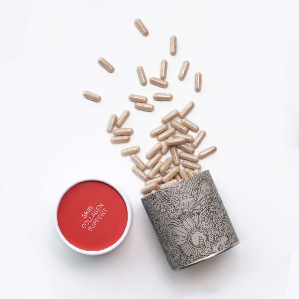 Advanced Nutrition Programme Skin Collagen Support