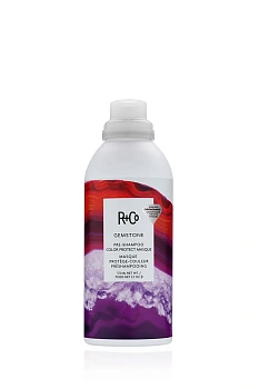 R+Co GEMSTONE Pre-shampoo Color Protect Masque
