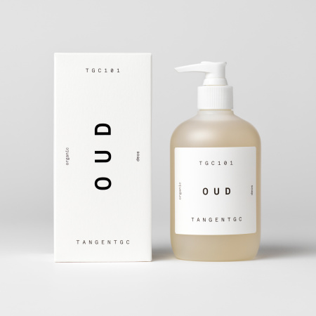 Tangent GC Oud Hand Wash
