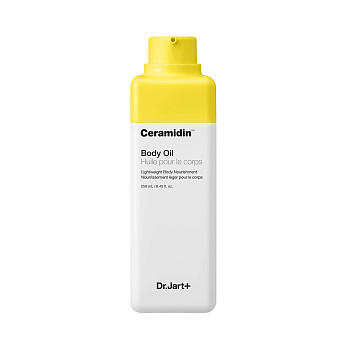 Dr.Jart+ Ceramidin Body Oil 250 ml.