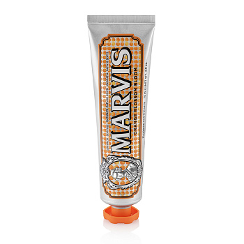 Marvis Orange Blossom Bloom 75 ml.