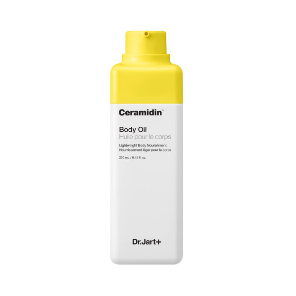 Dr.Jart+ Ceramidin Body Oil 250 ml.