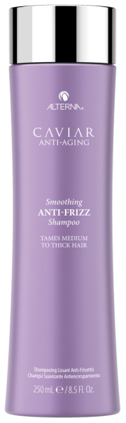 Alterna Caviar Anti-Aging Smoothing Anti-Frizz Shampoo