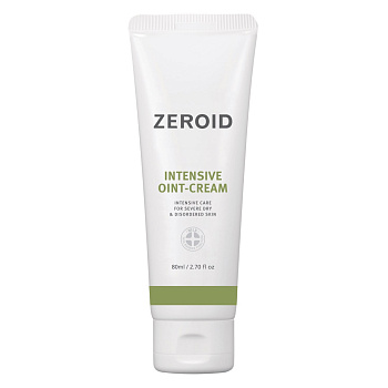 Zeroid Intensive Oint-Cream