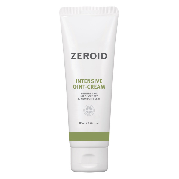 Zeroid Intensive Oint-Cream