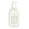 COMPAGNIE DE PROVENCE Fleur De Coton Cotton Flower Relaxing Shower Gel 500 ml.
