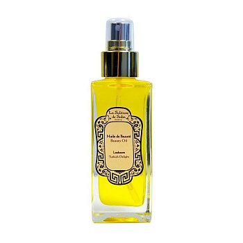 La Sultanе De Saba Oil Loukoum