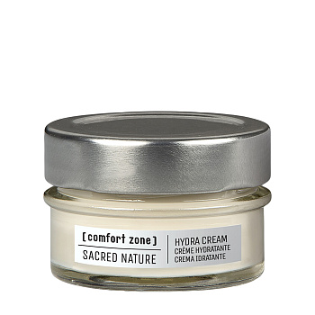Comfort Zone Sacred Nature Hydra Cream