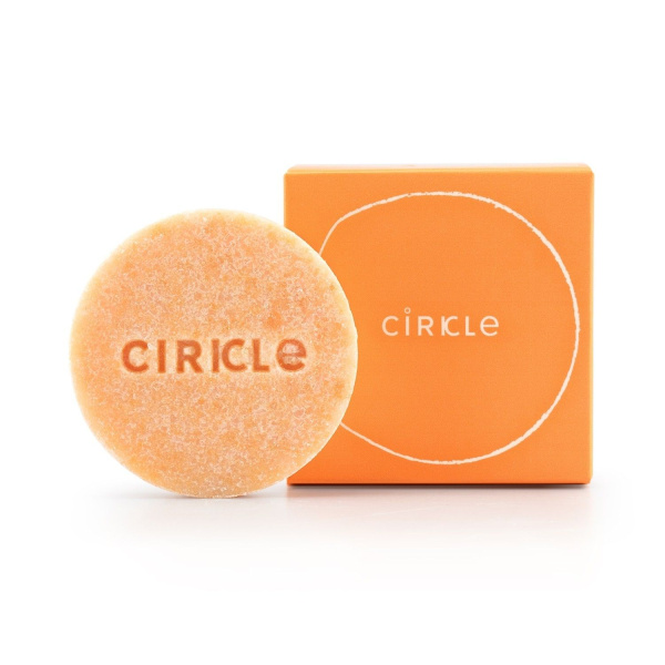 CIRKLE SUNSET FAMILY SOLID SHAMPOO