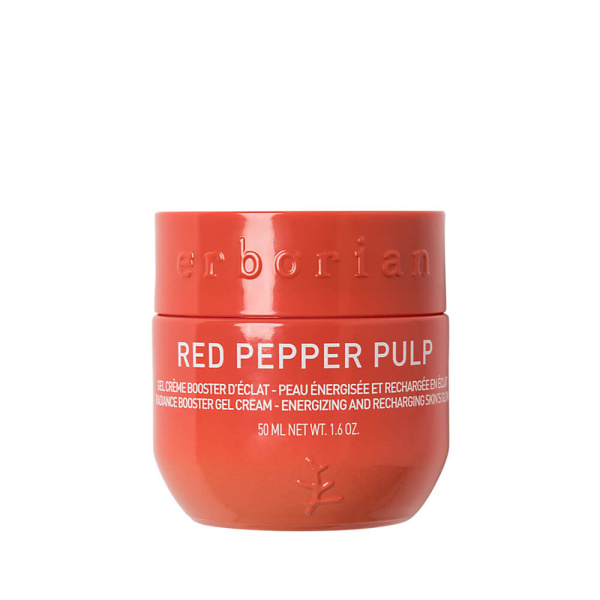 ERBORIAN Red Pepper Pulp