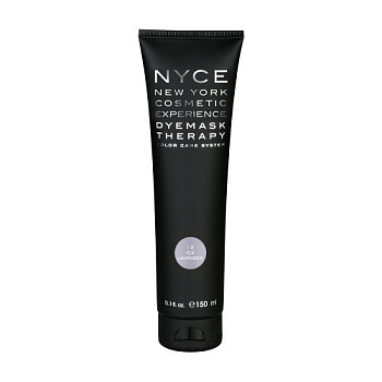 NYCE Dyemask Therapy Ice Lavender