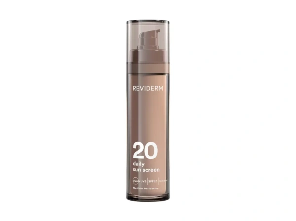 Reviderm Daily Sun Screen SPF20