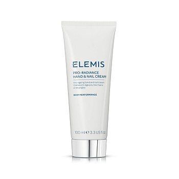 ELEMIS Pro-Radiance Hand & Nail Cream