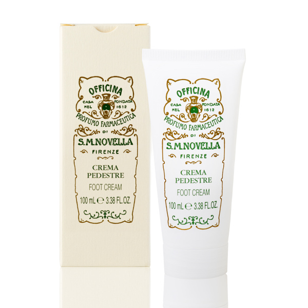 Santa Maria Novella Foot Cream
