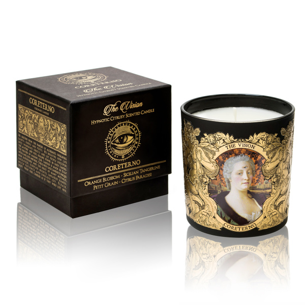 CORETERNO The Vision Candle