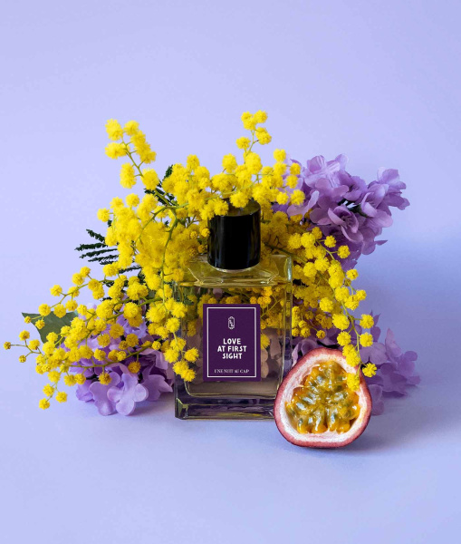 Une Nuit Nomade Love at First Sight 100 ml.