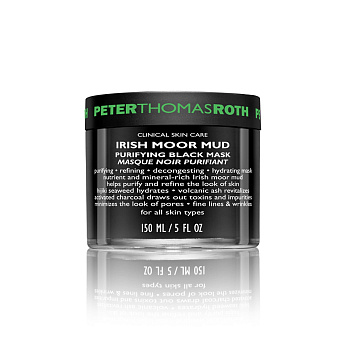 Peter Thomas Roth Irish Moor Mud