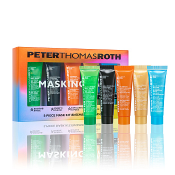 Peter Thomas Roth Masking Mini Set
