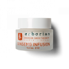 ERBORIAN Ginseng Infusion Total Eye Cream