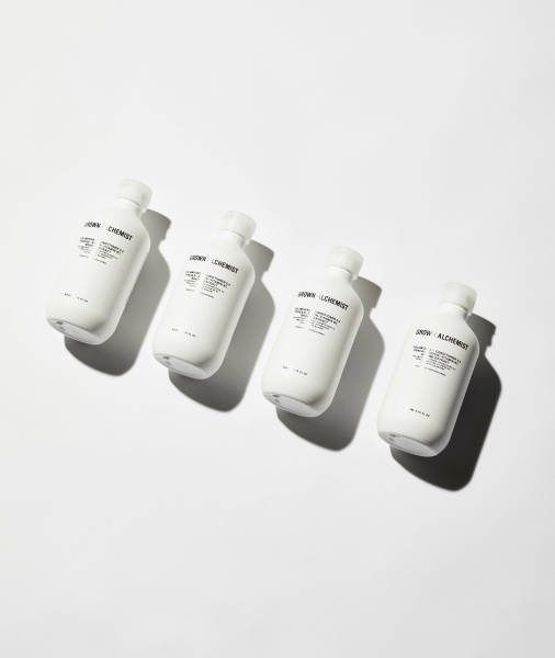 Grown Alchemist Volumising - Conditioner 0.4 (200 ml)