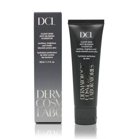 DCL Clear Skin Anti Blemish Hydrator