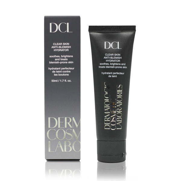 DCL Clear Skin Anti Blemish Hydrator