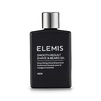 ELEMIS Smooth Result Shave & Beard Oil