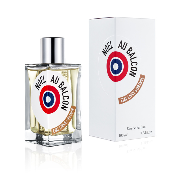 Etat Libre d'Orange NOEL AU BALCON 100 ml.