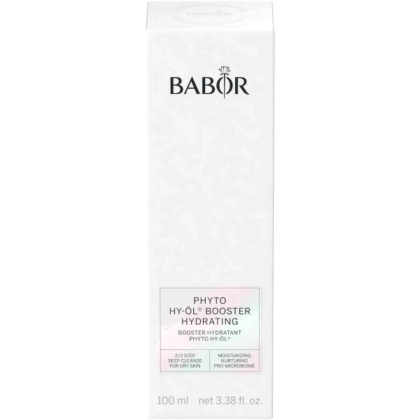 BABOR Phyto HY-ÖL Booster Hydrating