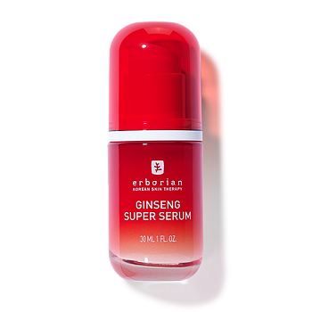ERBORIAN Ginseng Super Serum