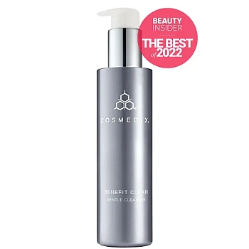 Cosmedix Benefit Clean Gentle Cleanser