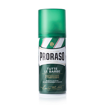 Proraso Shaving Foam Eucalyptus