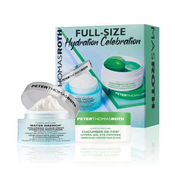 Peter Thomas Roth Hydration Celebration Set