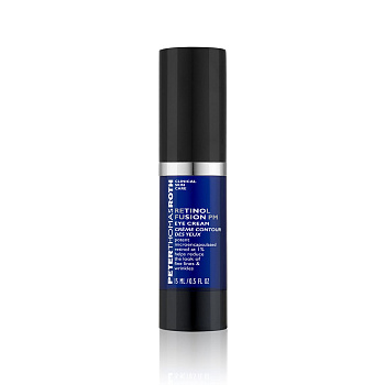Peter Thomas Roth Retinol Fusion PM Eye Cream