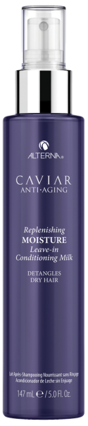 Alterna Caviar Anti-Aging Replenishing Leave-in Conditioning Milk