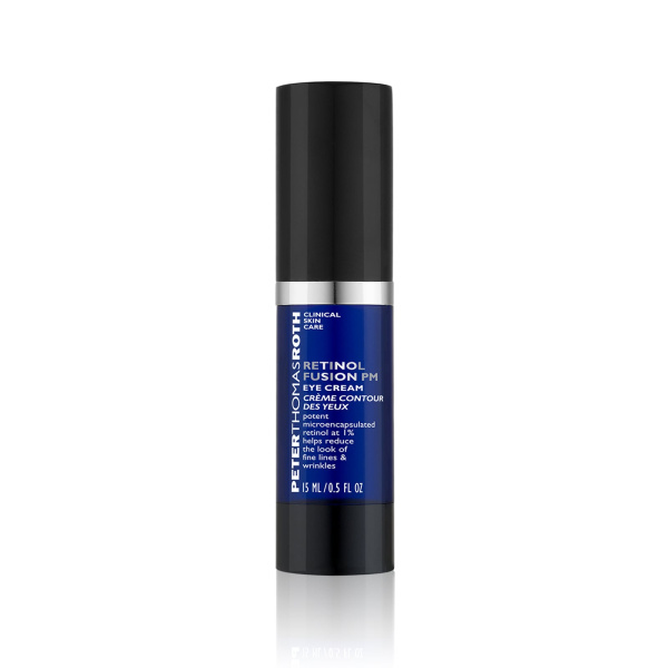 Peter Thomas Roth Retinol Fusion PM Eye Cream