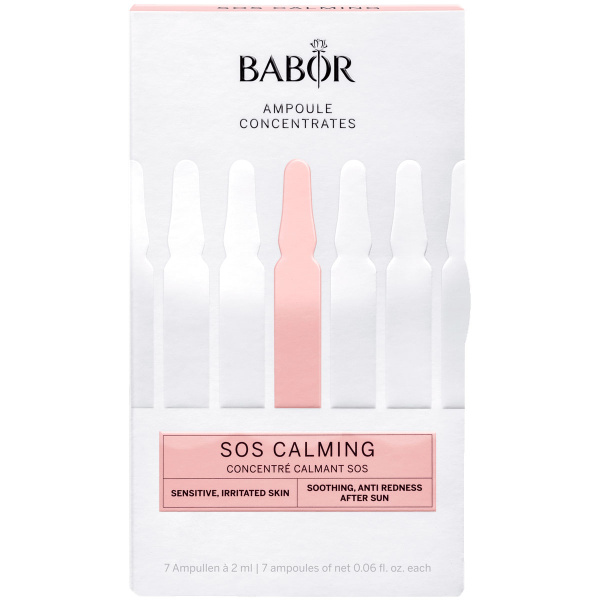 BABOR SOS Calming