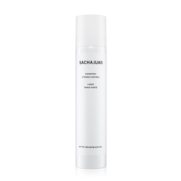 SACHAJUAN Hair Spray Strong Control