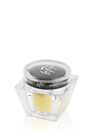 La Ric Aroma Spa Peeling Homme