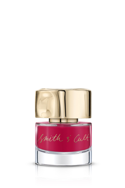 Smith & Cult Suburban Warrior Nail Lacquer