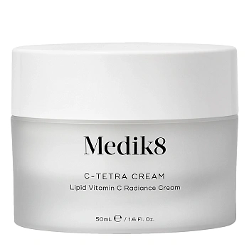 Medik8 C-Tetra Cream 50 ml.
