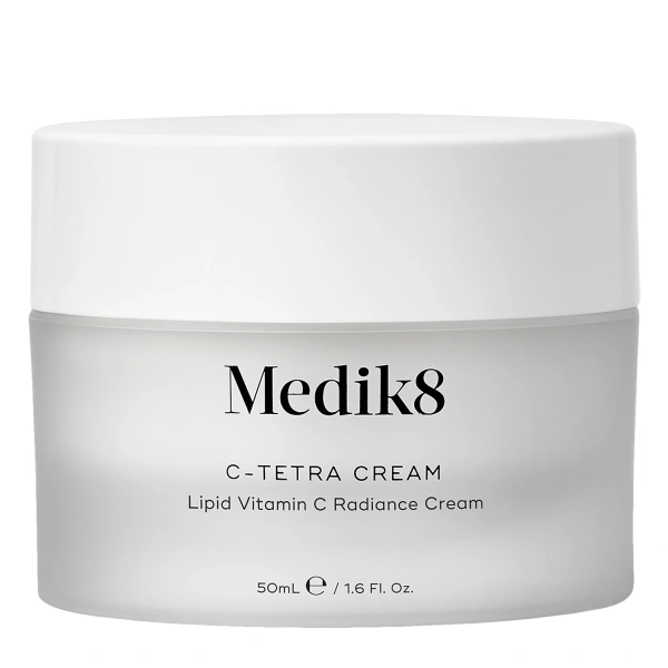 Medik8 C-Tetra Cream 50 ml.