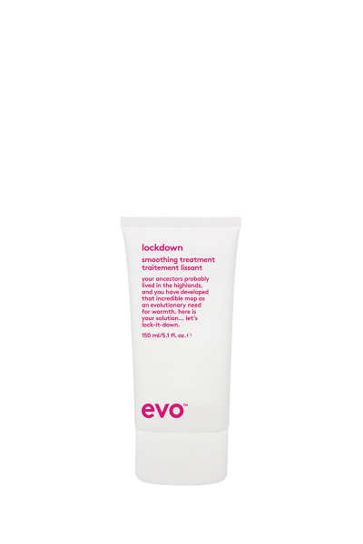 EVO Lockdown Smoothing Treatment