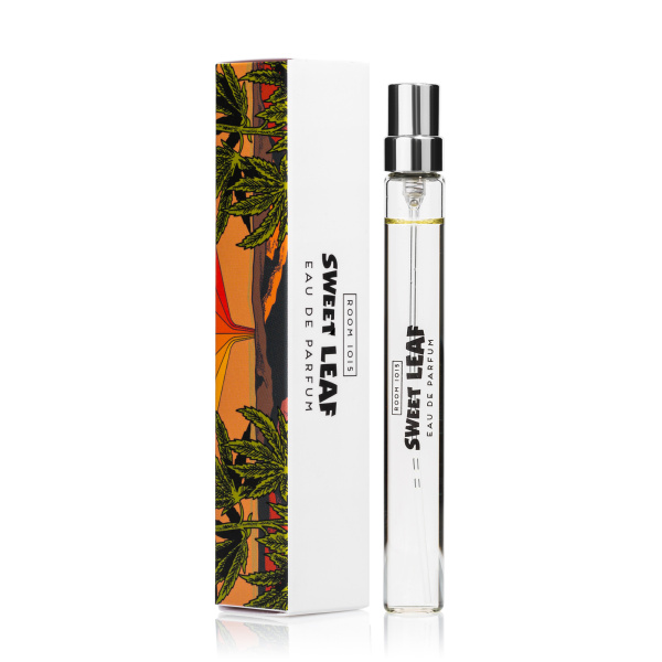 ROOM 1015 Sweet Leaf 10 ml.