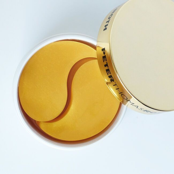 Peter Thomas Roth 24K Gold Pure Luxury Lift & Firm Hydra-Gel Eye Patches