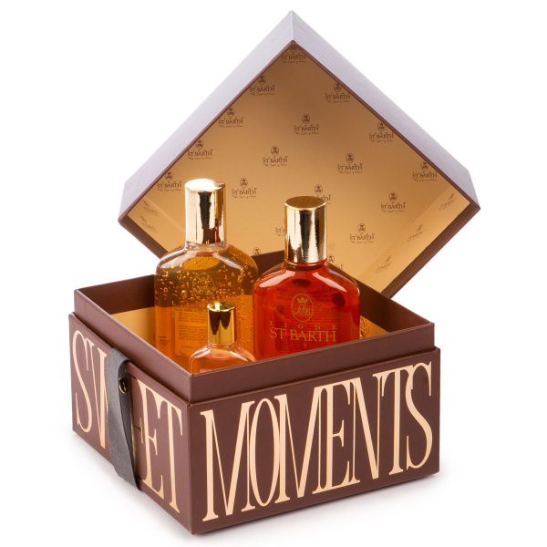 Ligne St. Barth Sweet Moments