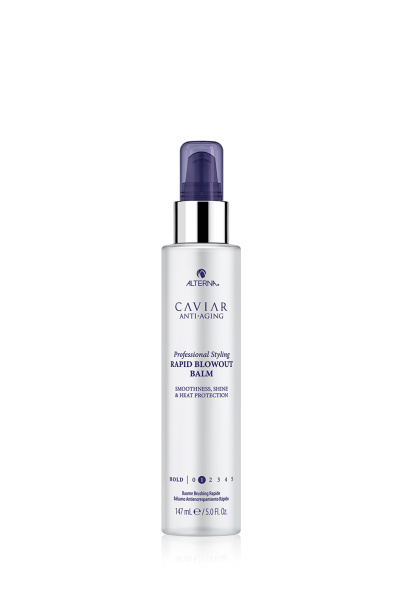 Alterna Caviar Anti-Aging Professional Styling Rapid Blowout Balm