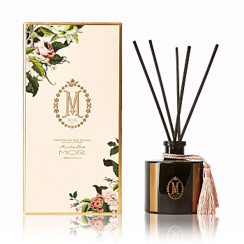 MOR MARSHMALLOW Reed Diffuser