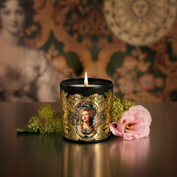 CORETERNO The Awakening Candle