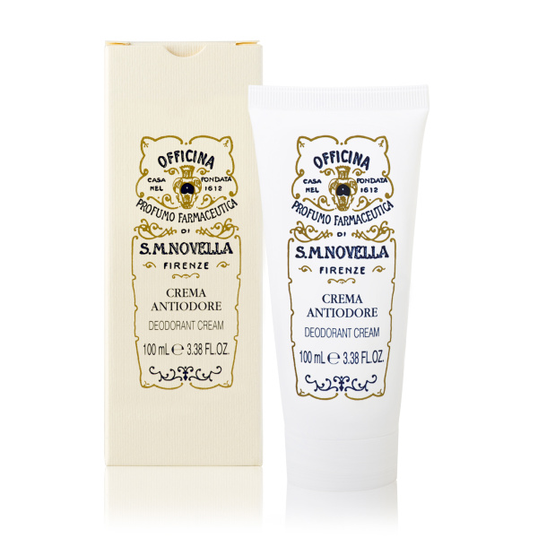 Santa Maria Novella Deodorant Cream